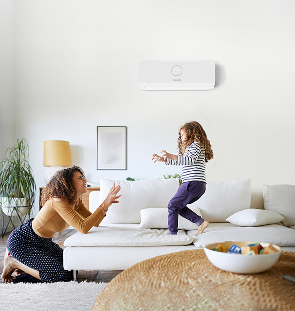 Air conditioning