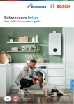 Gas Consumer Brochure Preview Image