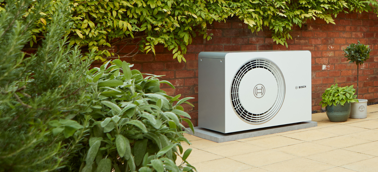 Get a Heat Pump
