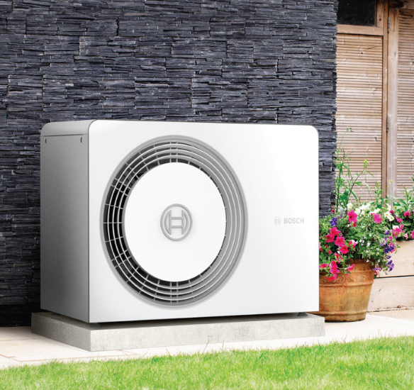 Heat Pumps