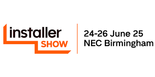 InstallerSHOW - Birmingham