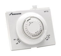 Mechanical Timer