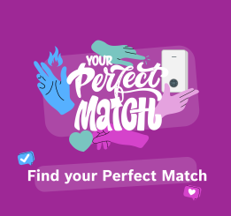 Helping homeowners find the perfect match between their home and heating system