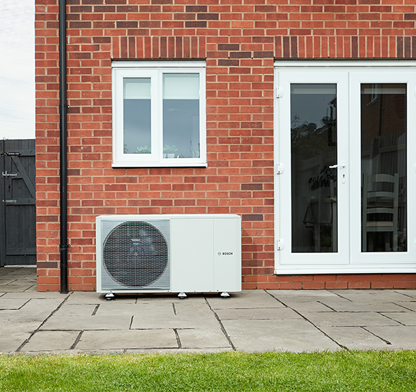 heat pumps