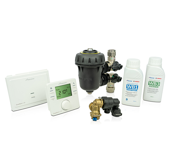 system care pack