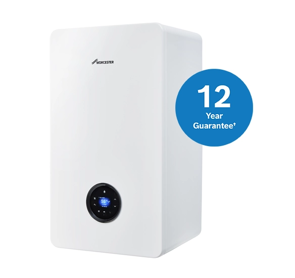 Guarantee Boiler