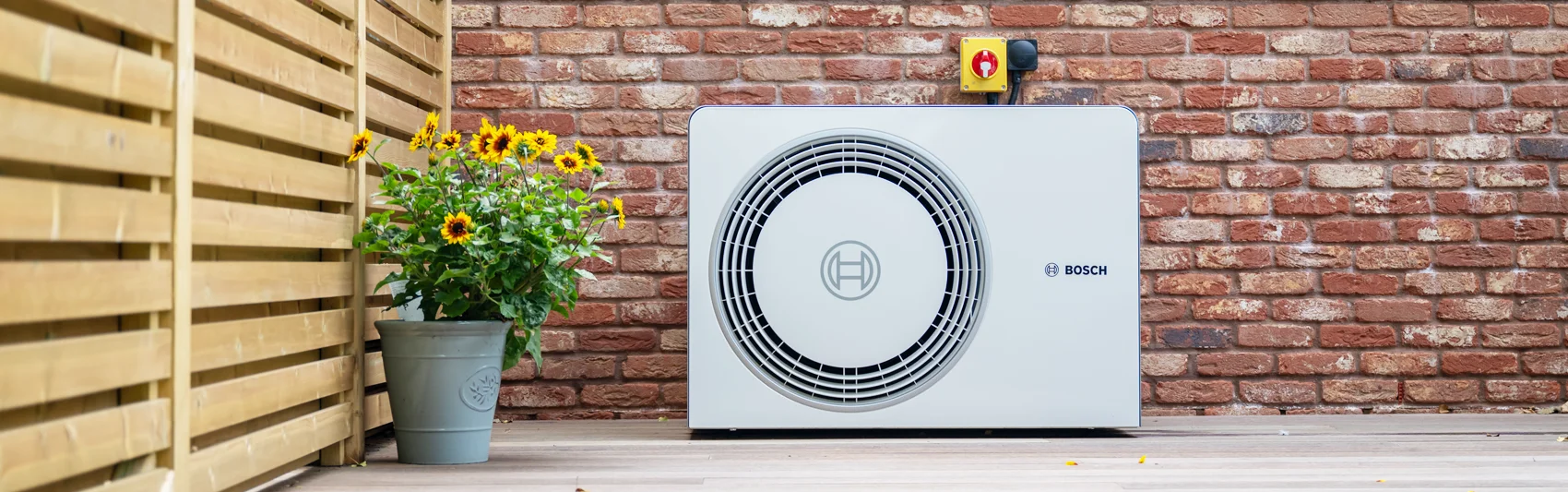 heat pump