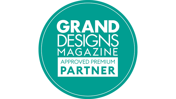 Grand designs awarded partner