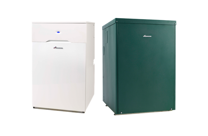 Heatslave II Combi