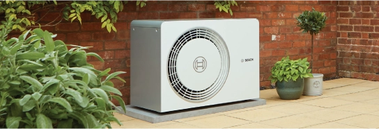 Feel good heating