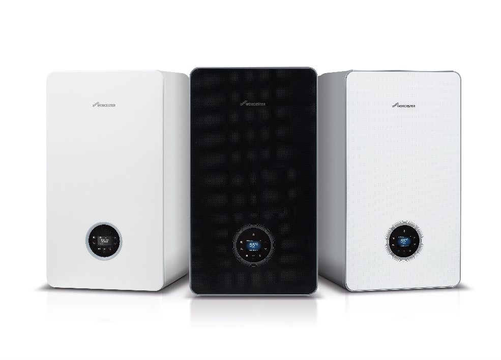 System boilers
